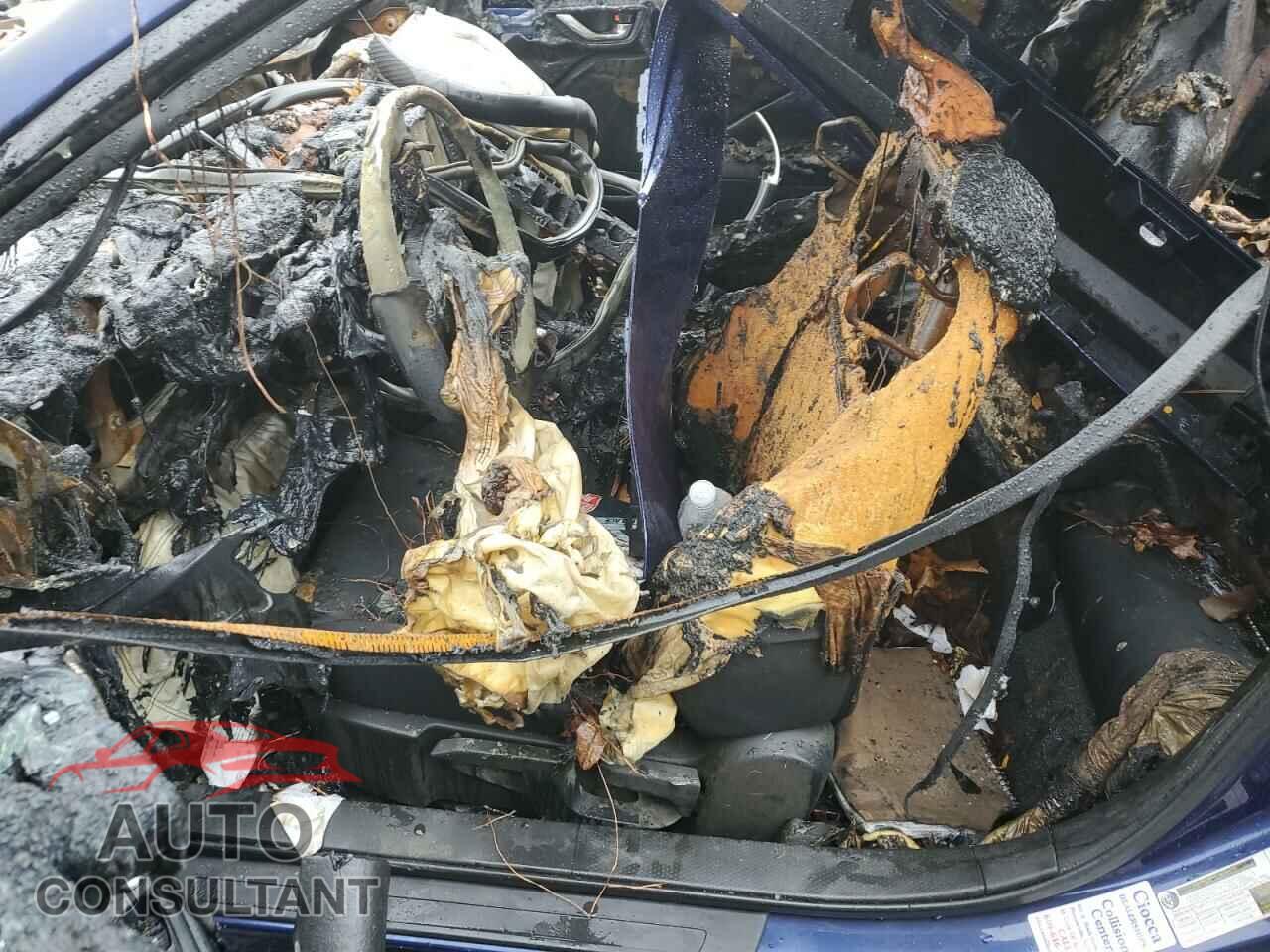 SUBARU BRZ 2023 - JF1ZDBC19P8704744
