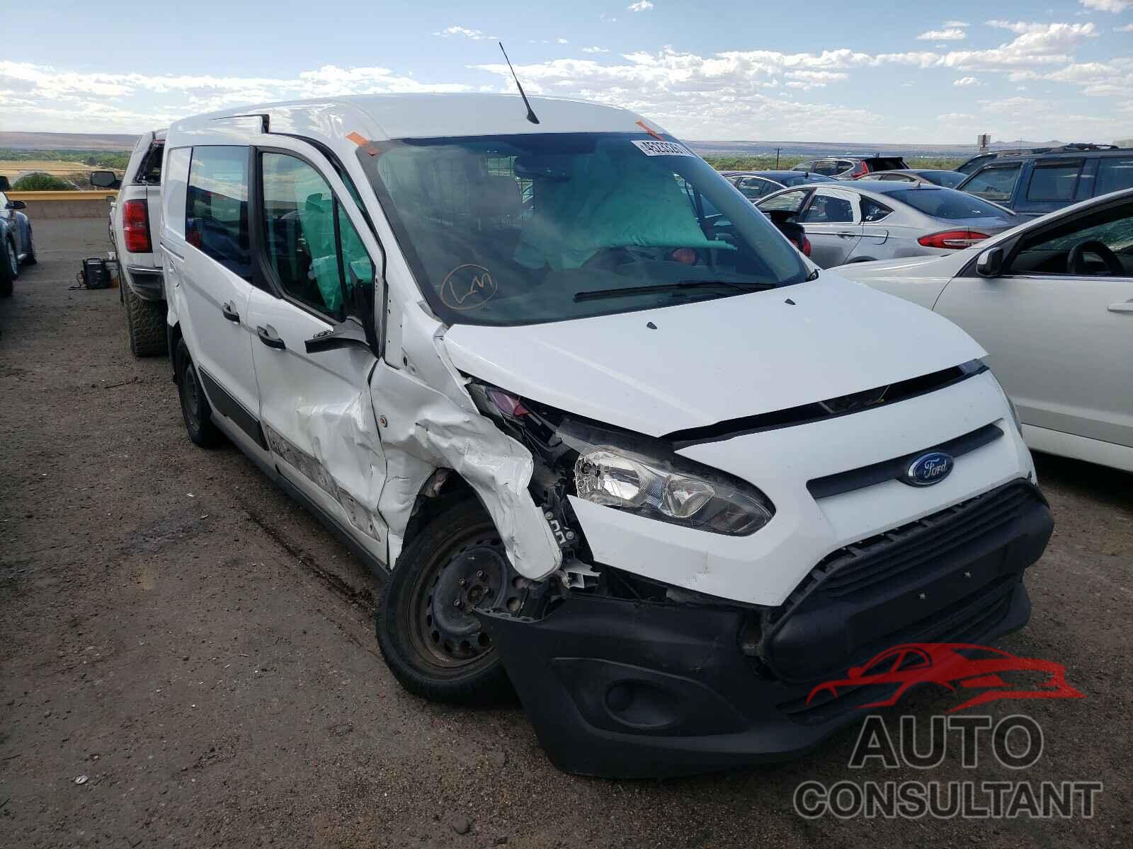 FORD TRANSIT CO 2017 - NM0LS7E76H1326605