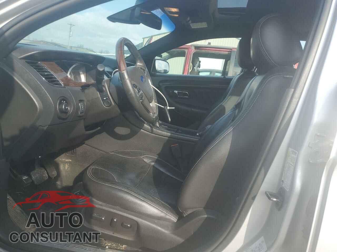 FORD TAURUS 2016 - 1FAHP2J81GG123814