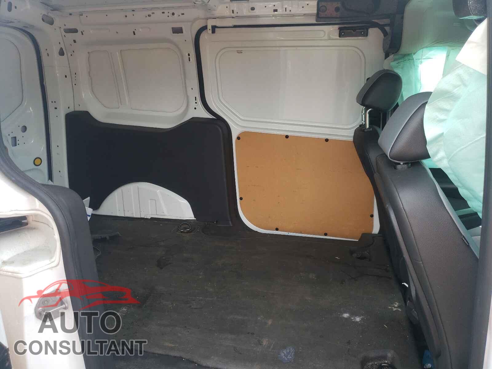 FORD TRANSIT CO 2018 - NM0LS7E77J1345248