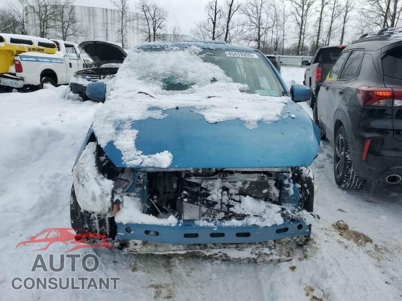 MITSUBISHI MIRAGE 2017 - ML32F3FJ7HHF11829