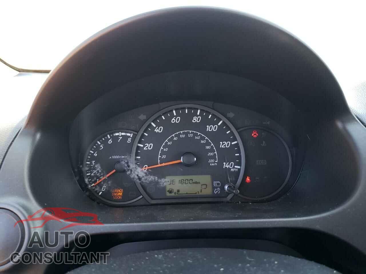 MITSUBISHI MIRAGE 2020 - ML32F4FJ2LHF03054