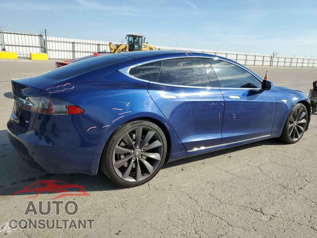 TESLA MODEL S 2016 - 5YJSA1E12GF147395