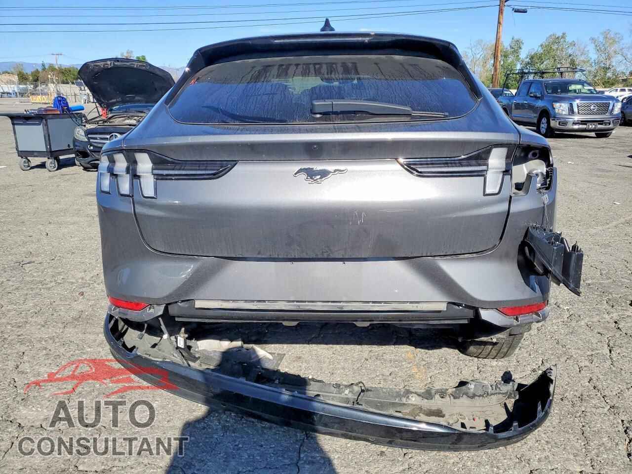 FORD MUSTANG 2023 - 3FMTK3SU2PMA97858