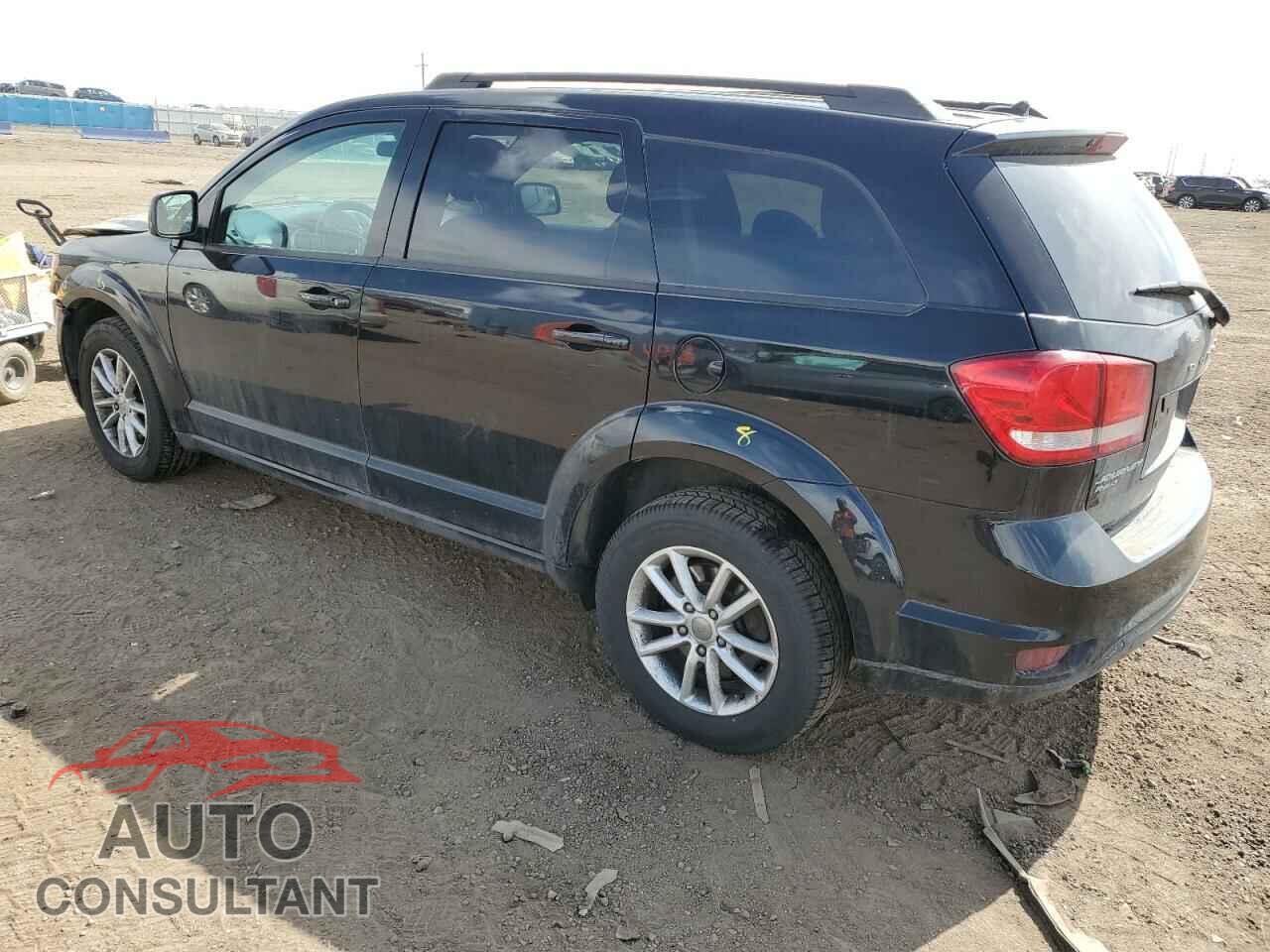 DODGE JOURNEY 2015 - 3C4PDDBG9FT540530