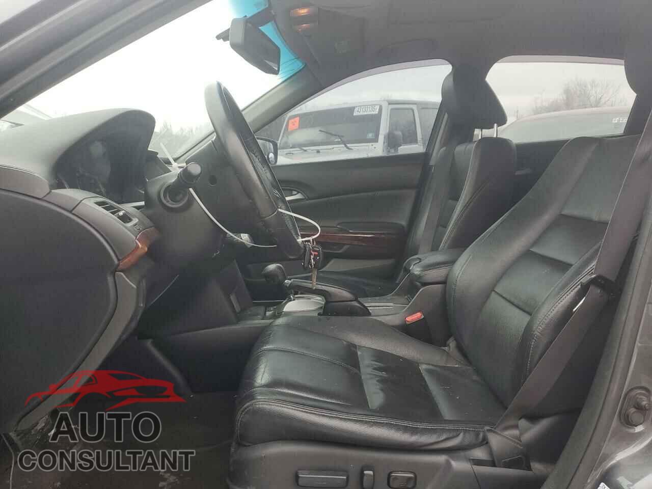 HONDA CROSSTOUR 2012 - 5J6TF2H5XCL009082
