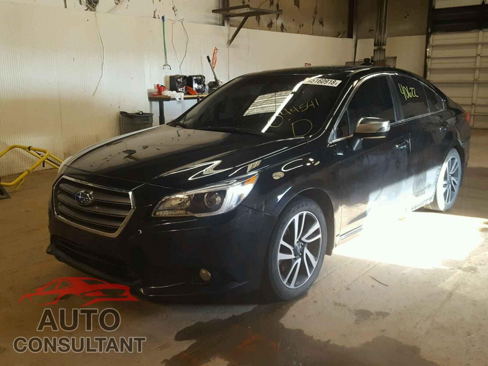 SUBARU LEGACY 2017 - 4S3BNAR68H3044541