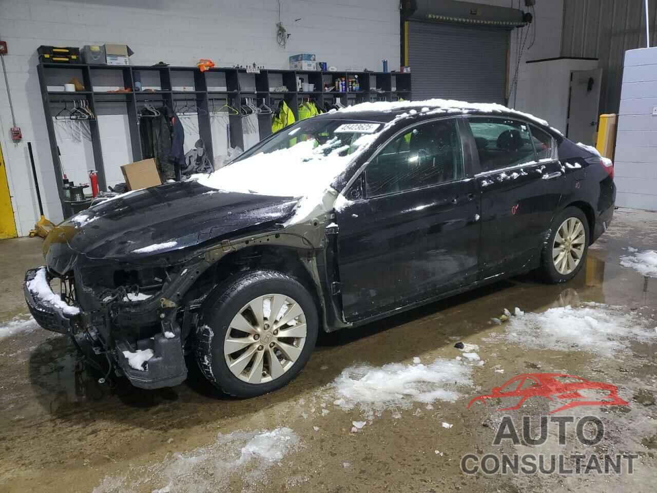 HONDA ACCORD 2014 - 1HGCR2F85EA056241