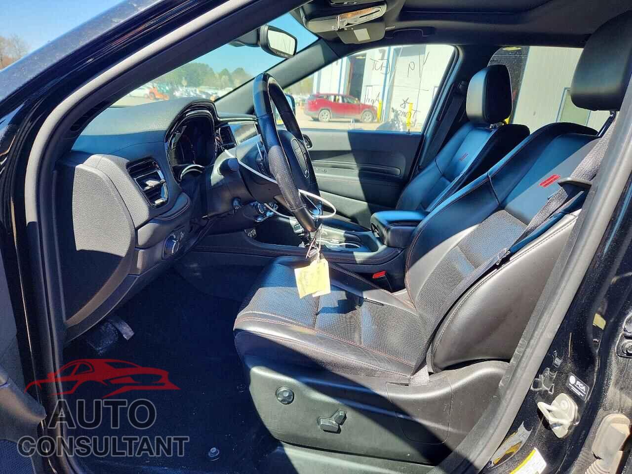 DODGE DURANGO 2024 - 1C4RDHDG8RC121324
