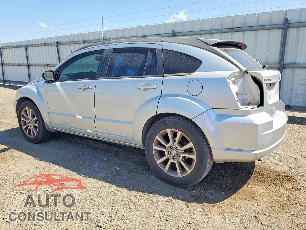 DODGE CALIBER 2011 - 1B3CB5HAXBD160773