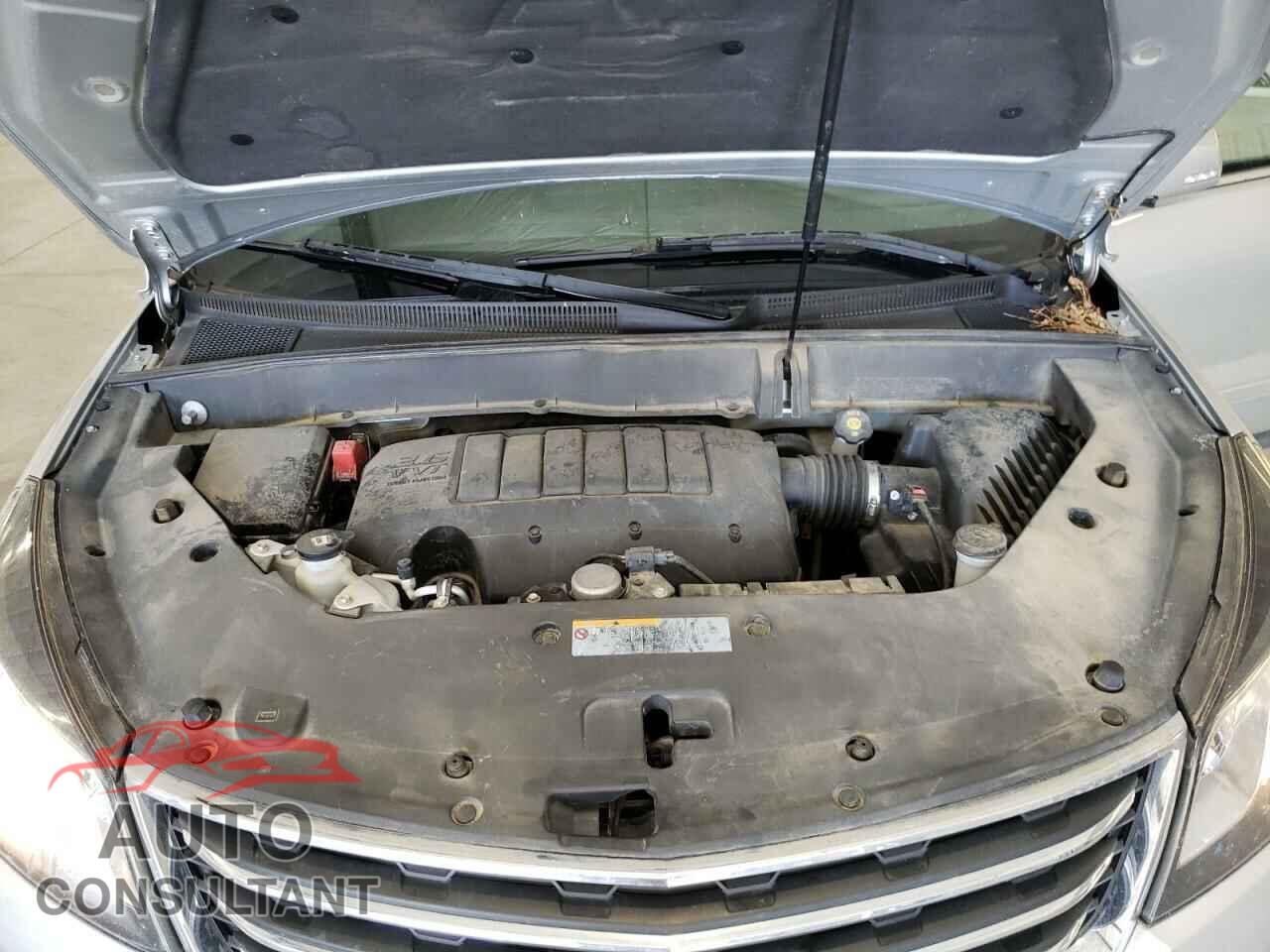 CHEVROLET TRAVERSE 2016 - 1GNKVHKD7GJ282870