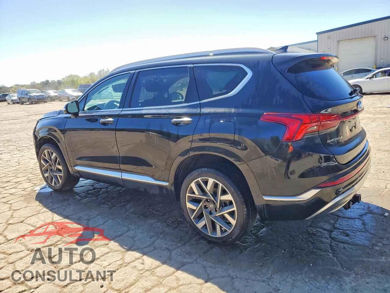 HYUNDAI SANTA FE 2023 - 5NMS5DAL3PH500688