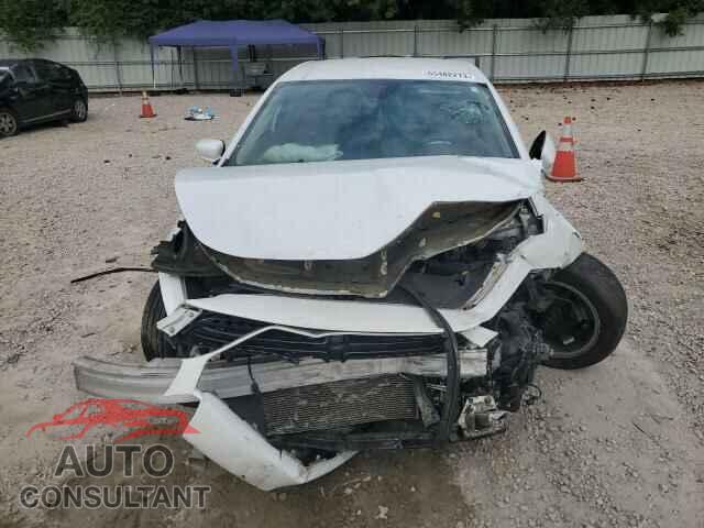 DODGE DART 2015 - 1C3CDFBB8FD275303