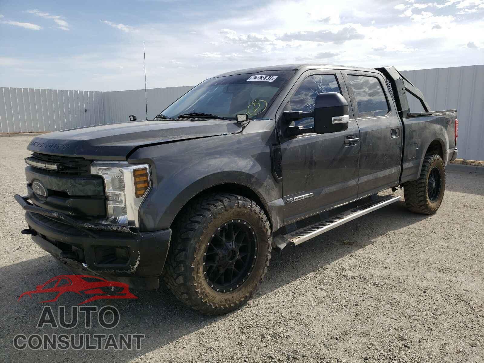 FORD F250 2019 - 1FT7W2BT7KED48044