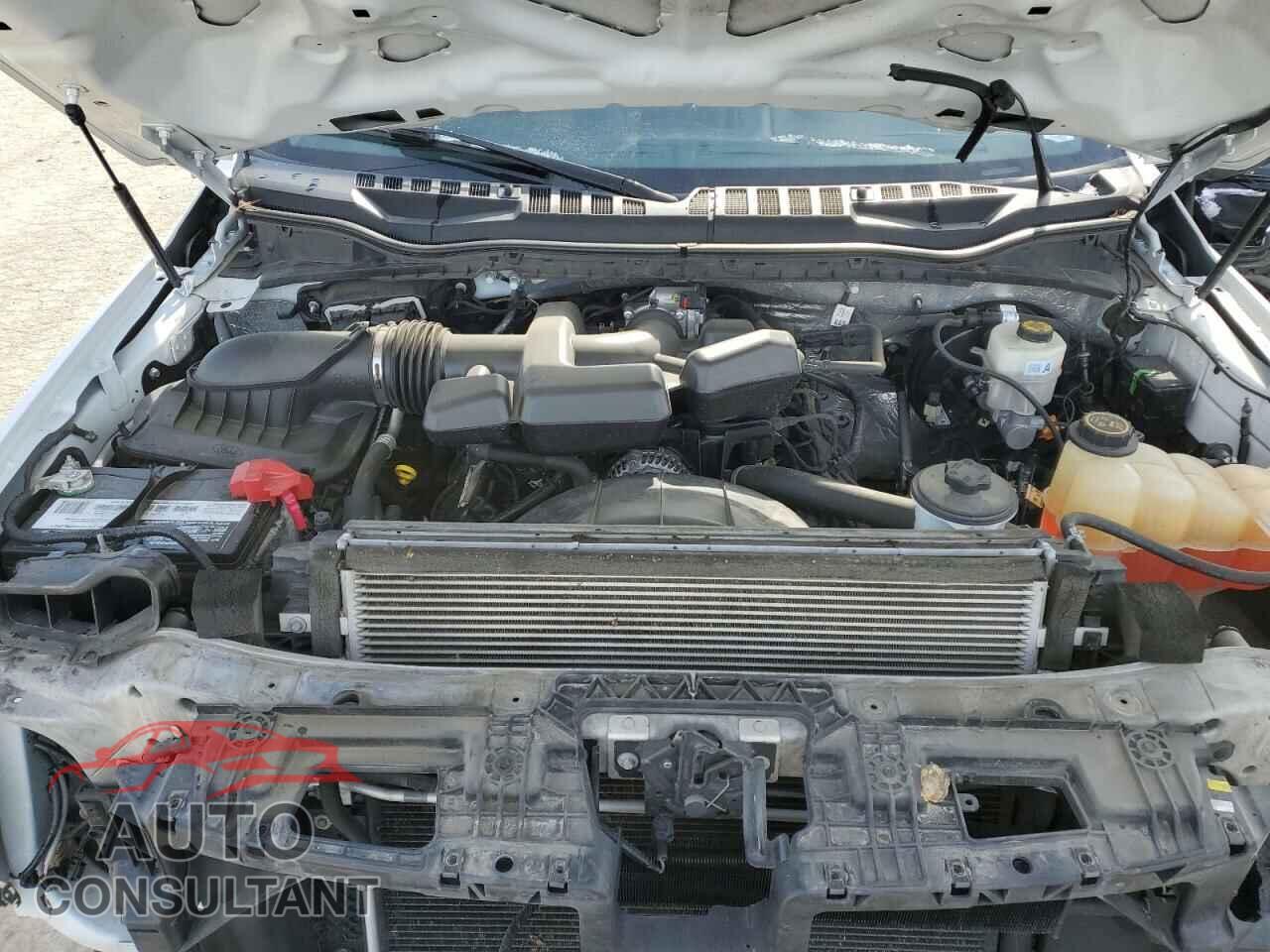 FORD F250 2018 - 1FT7W2B6XJEB68792