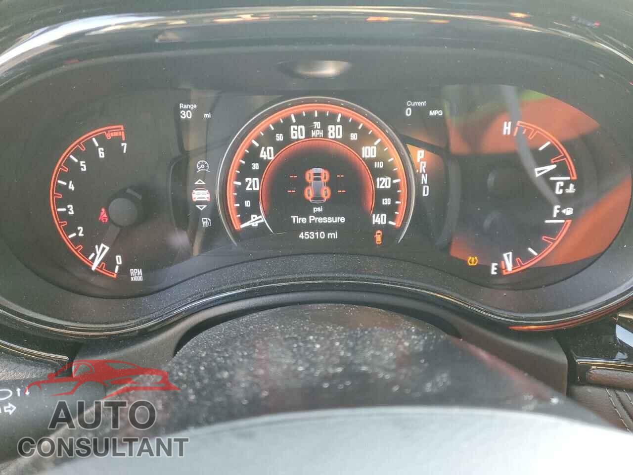 DODGE DURANGO 2023 - 1C4RDHAG1PC677525