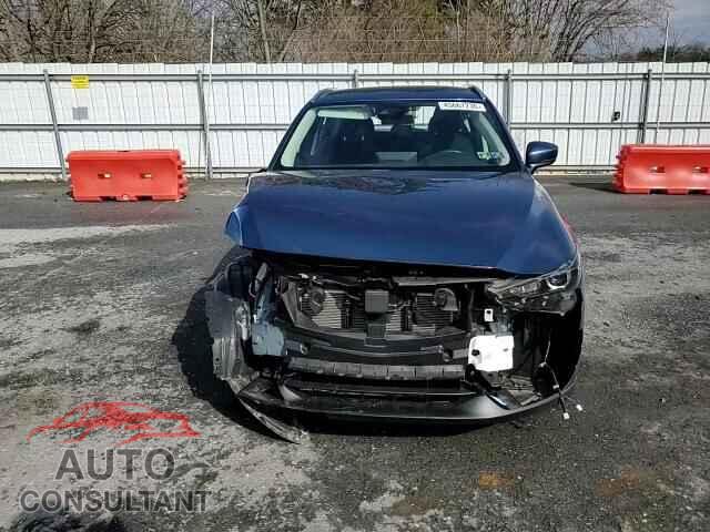 MAZDA CX-5 2021 - JM3KFABM0M0332689