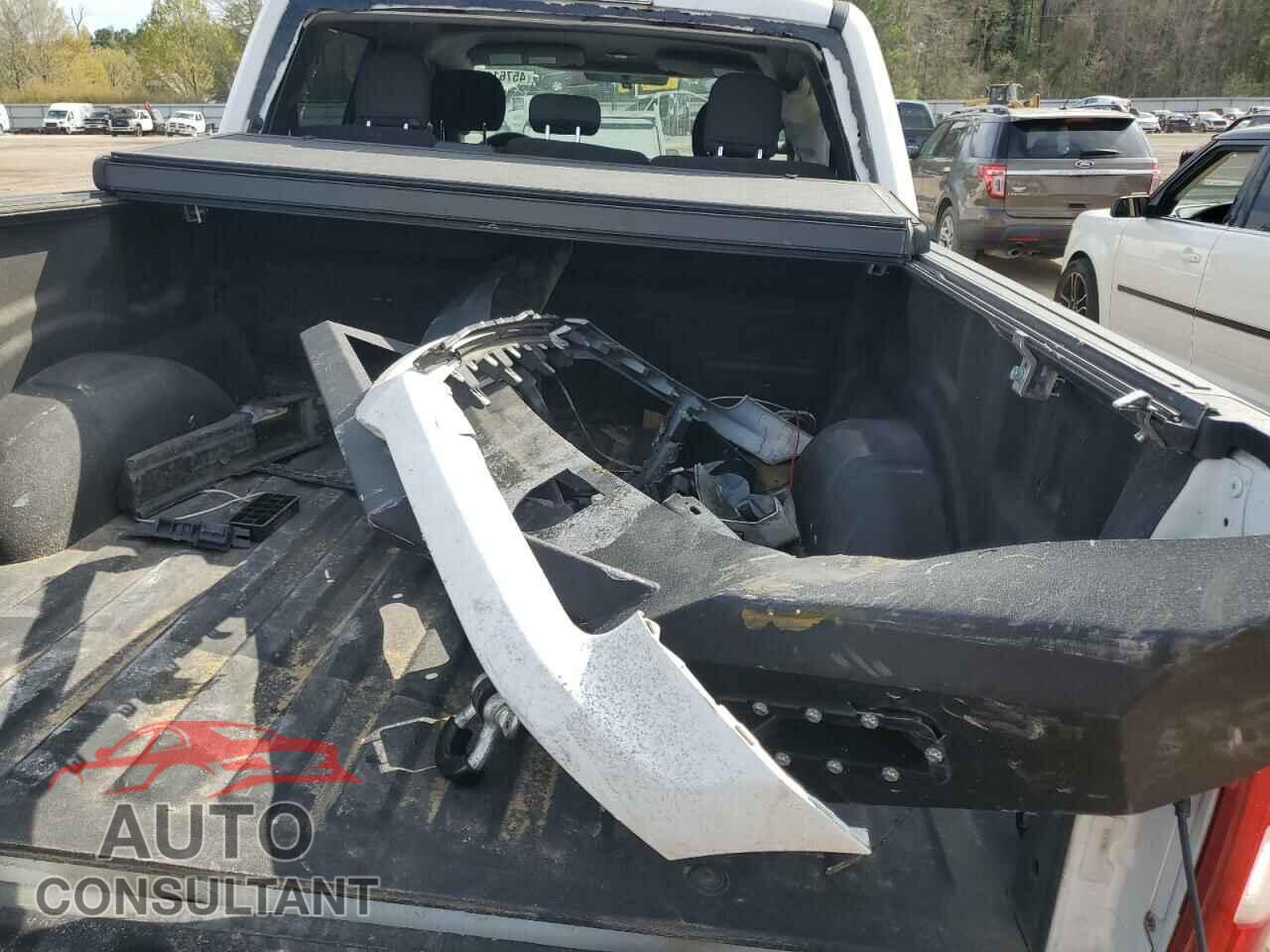 FORD F-150 2018 - 1FTEW1E55JFA78741