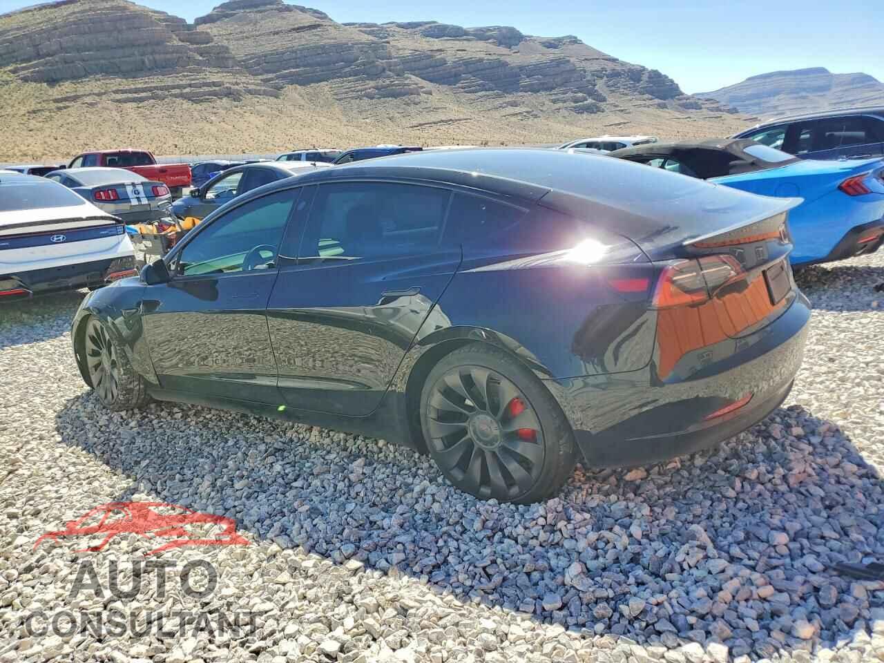 TESLA MODEL 3 2023 - 5YJ3E1EC8PF518179