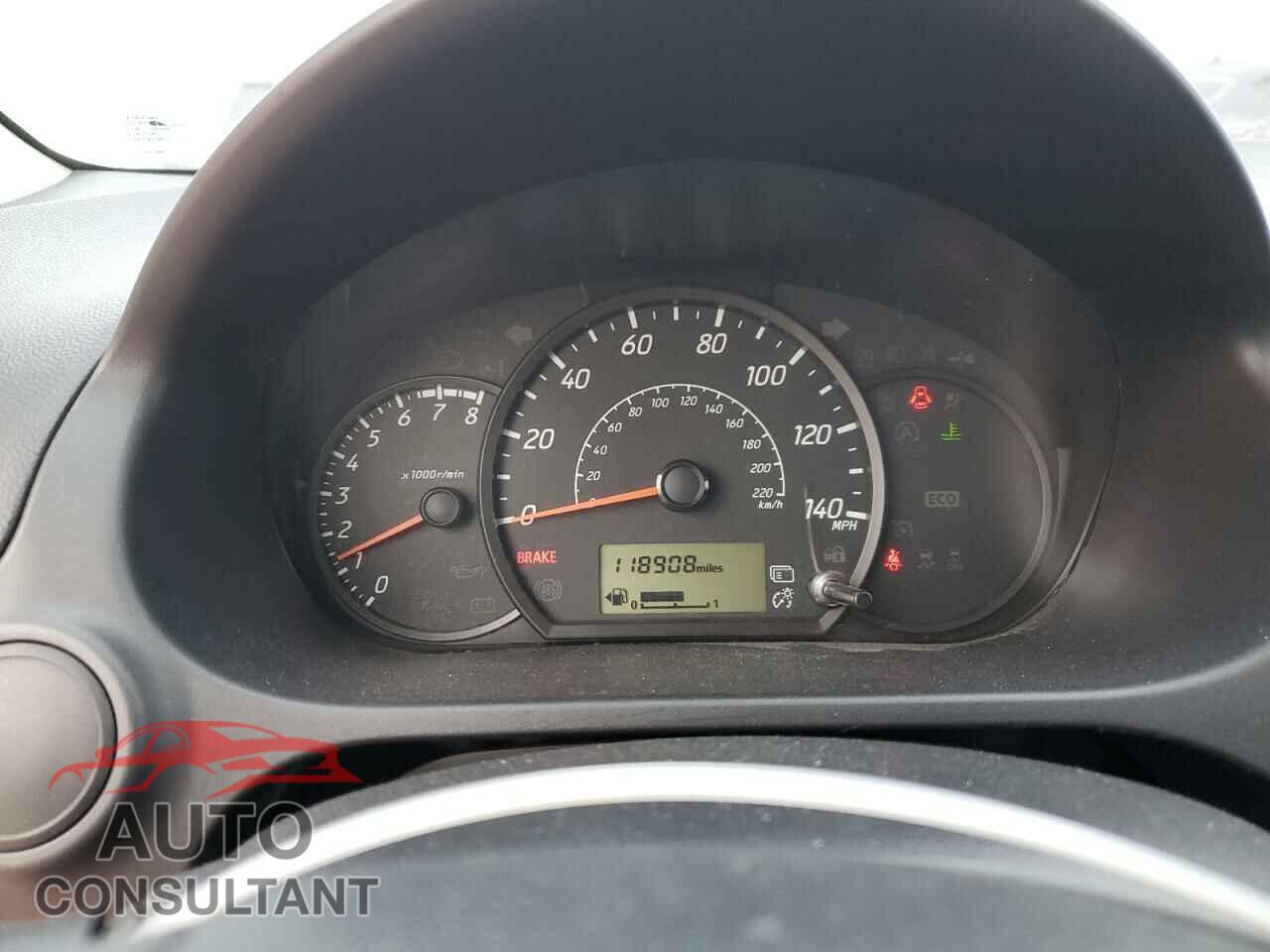 MITSUBISHI MIRAGE 2015 - ML32A3HJ0FH038989
