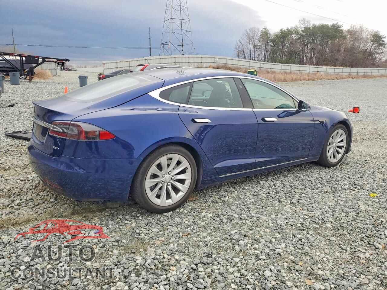 TESLA MODEL S 2016 - 5YJSA1E25GF175717