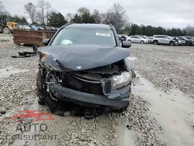 JEEP COMPASS 2014 - 1C4NJDBB1ED771723