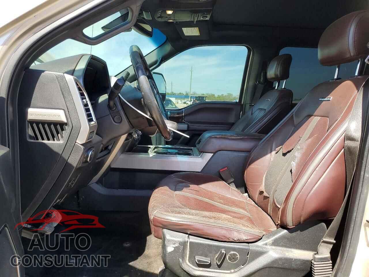 FORD F250 2017 - 1FT7W2BT8HEE17865