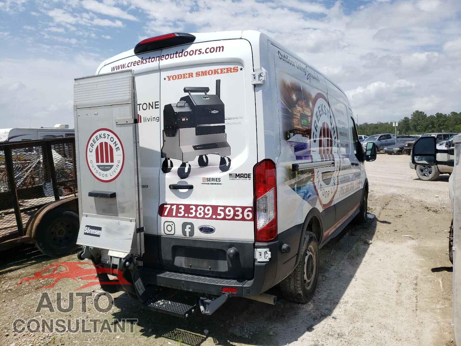 FORD TRANSIT CO 2020 - 1FTBR1C88LKA91761