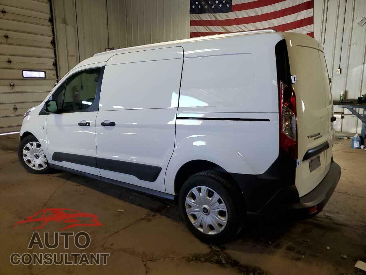 FORD TRANSIT 2019 - NM0LS7E24K1411311