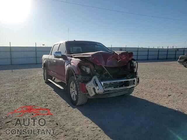 FORD F150 2015 - 1FTEW1EF4FFB97591