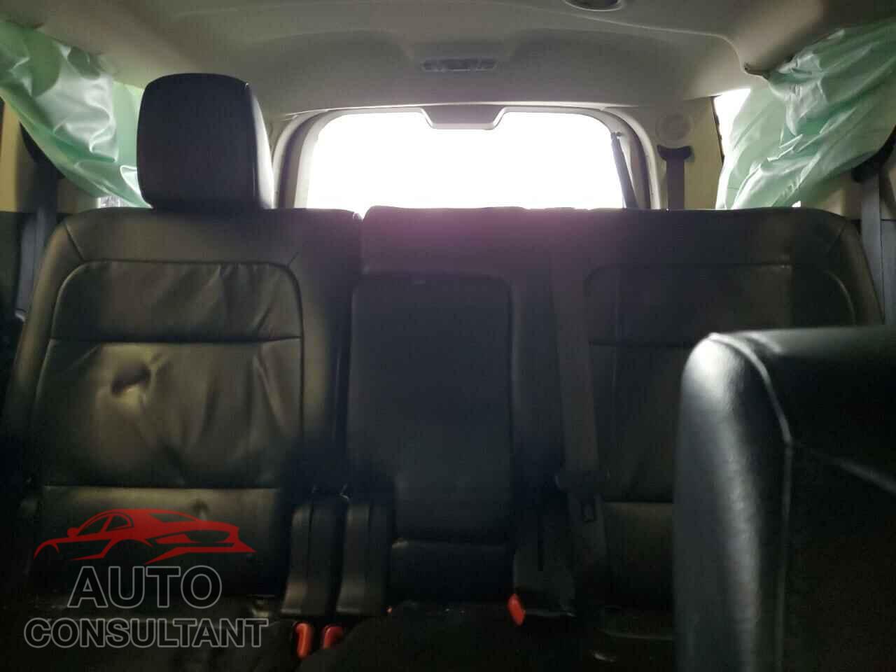 FORD FLEX 2019 - 2FMHK6D80KBA18656