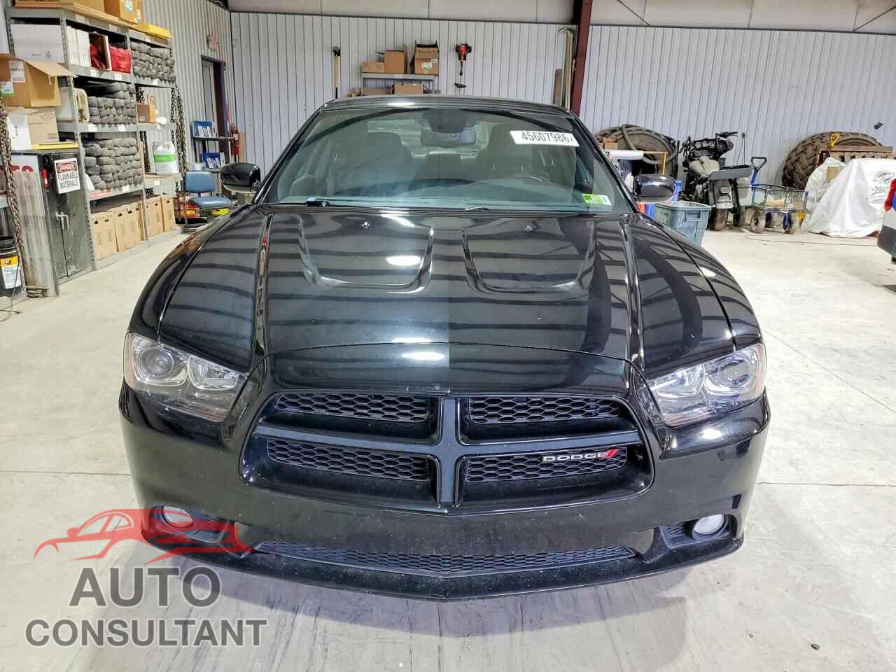 DODGE CHARGER 2014 - 2C3CDXJG5EH227780