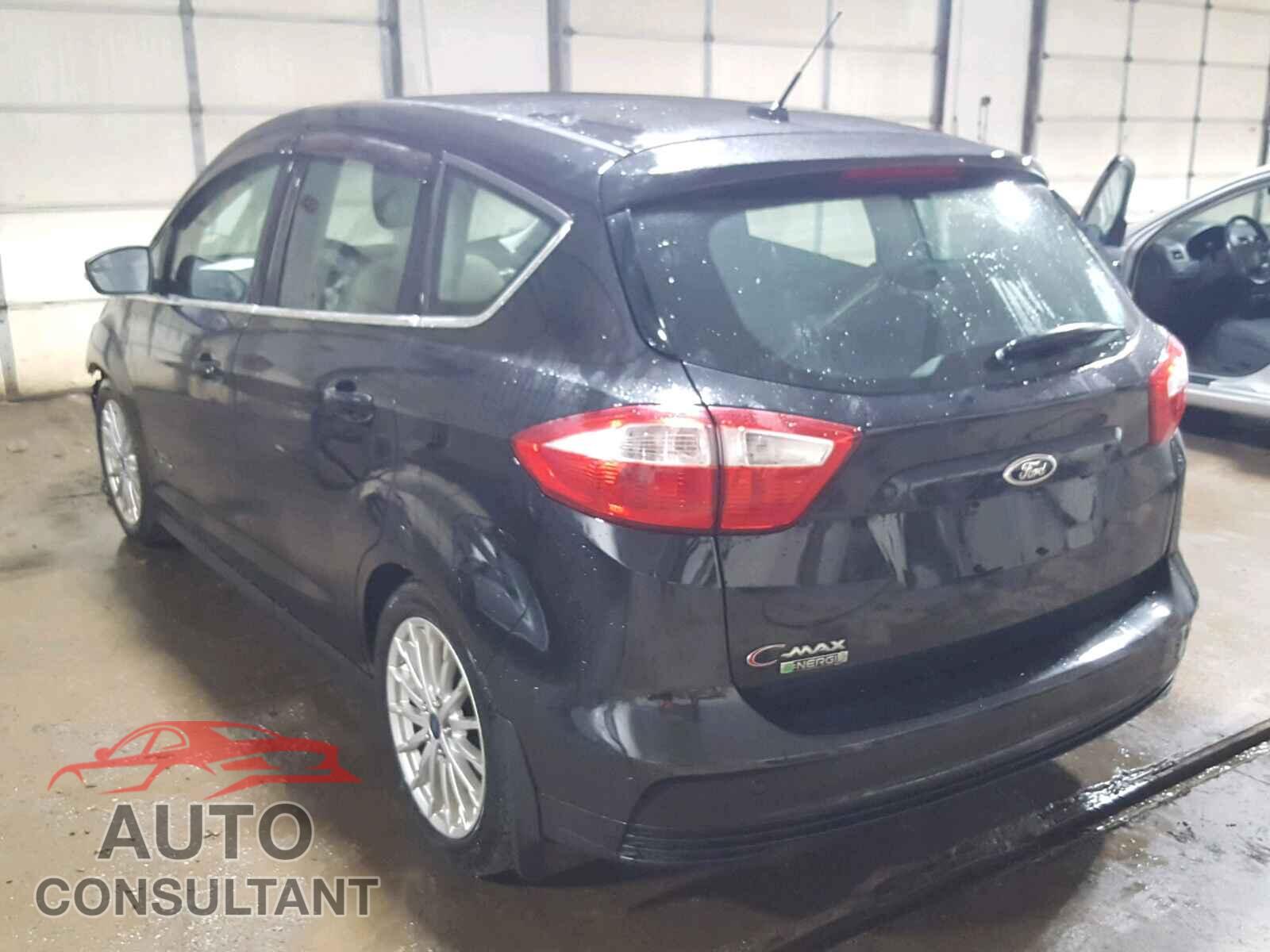 FORD CMAX 2015 - 1FADP5CU7FL108640