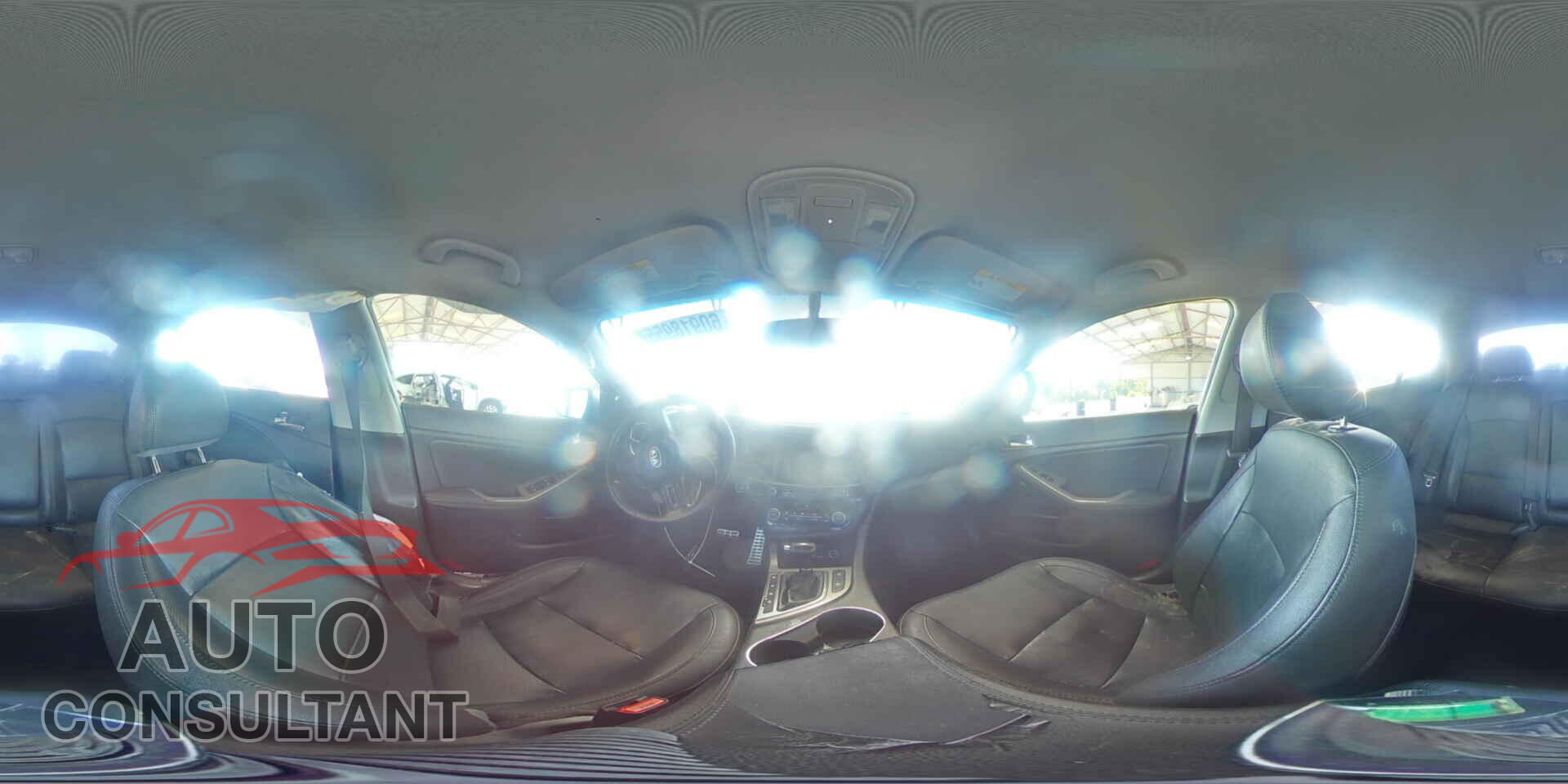 KIA OPTIMA 2014 - 5XXGR4A74EG323206