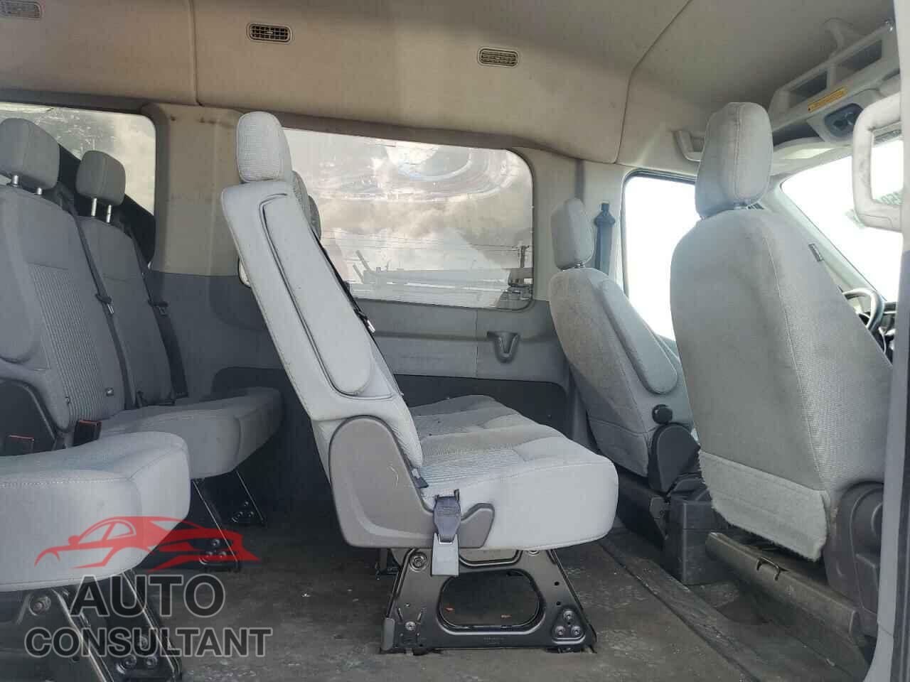 FORD TRANSIT 2016 - 1FBAX2CG0GKA35340