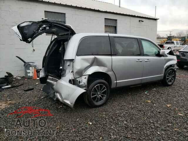 DODGE CARAVAN 2019 - 2C7WDGEGXKR555630