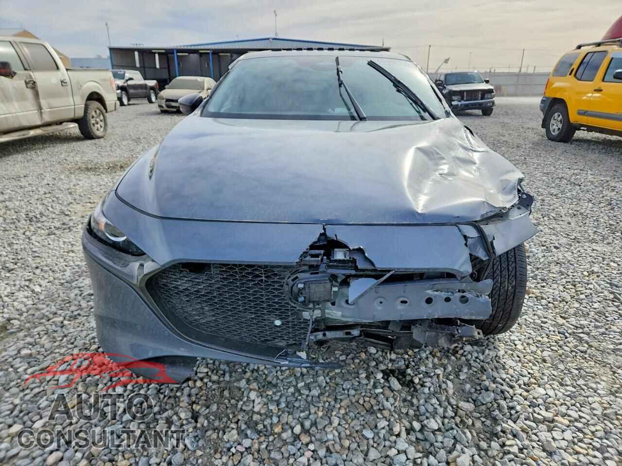 MAZDA 3 2024 - JM1BPBLM5R1703034
