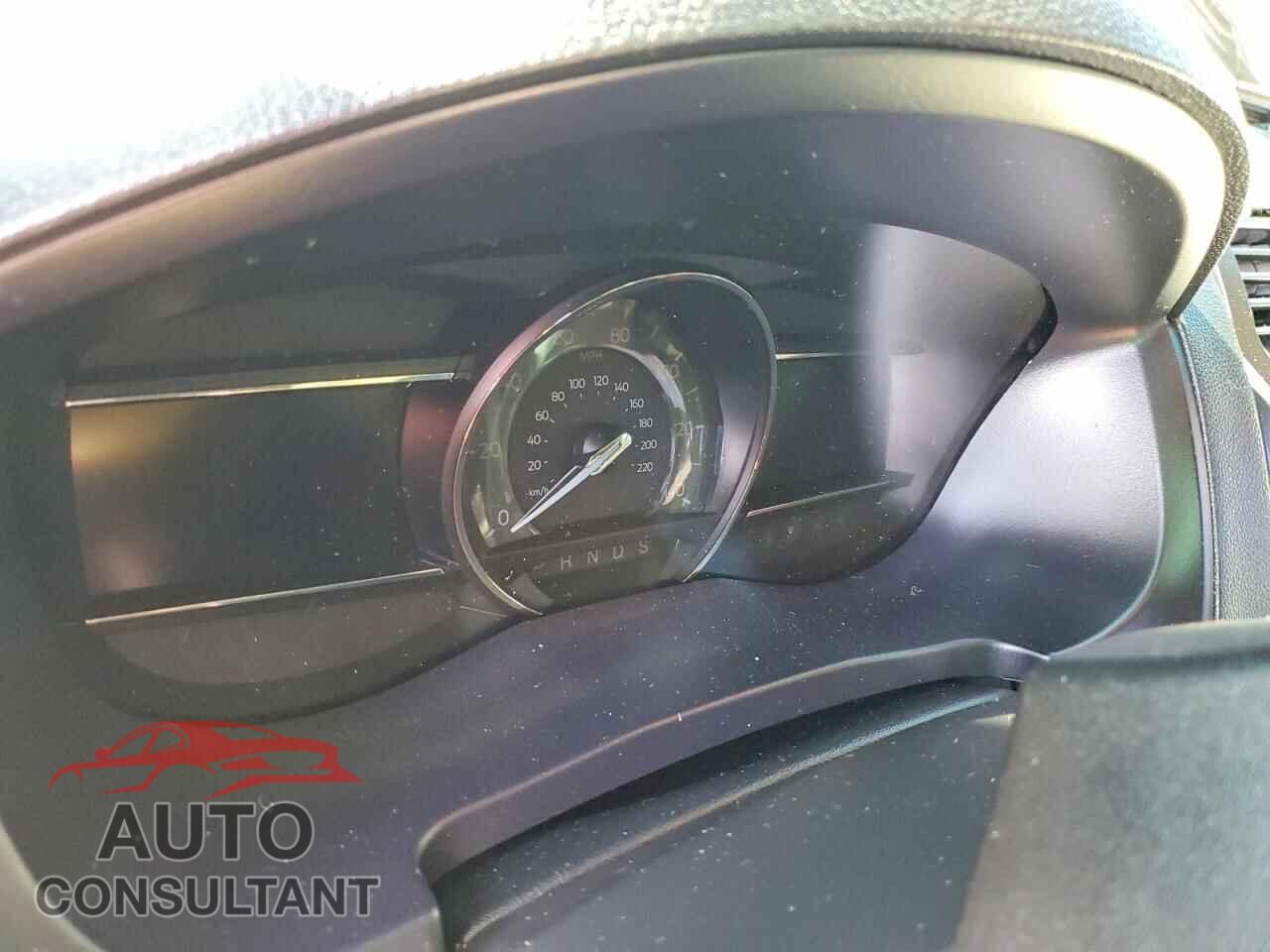 FORD EXPLORER 2016 - 1FM5K8FH7GGC37738