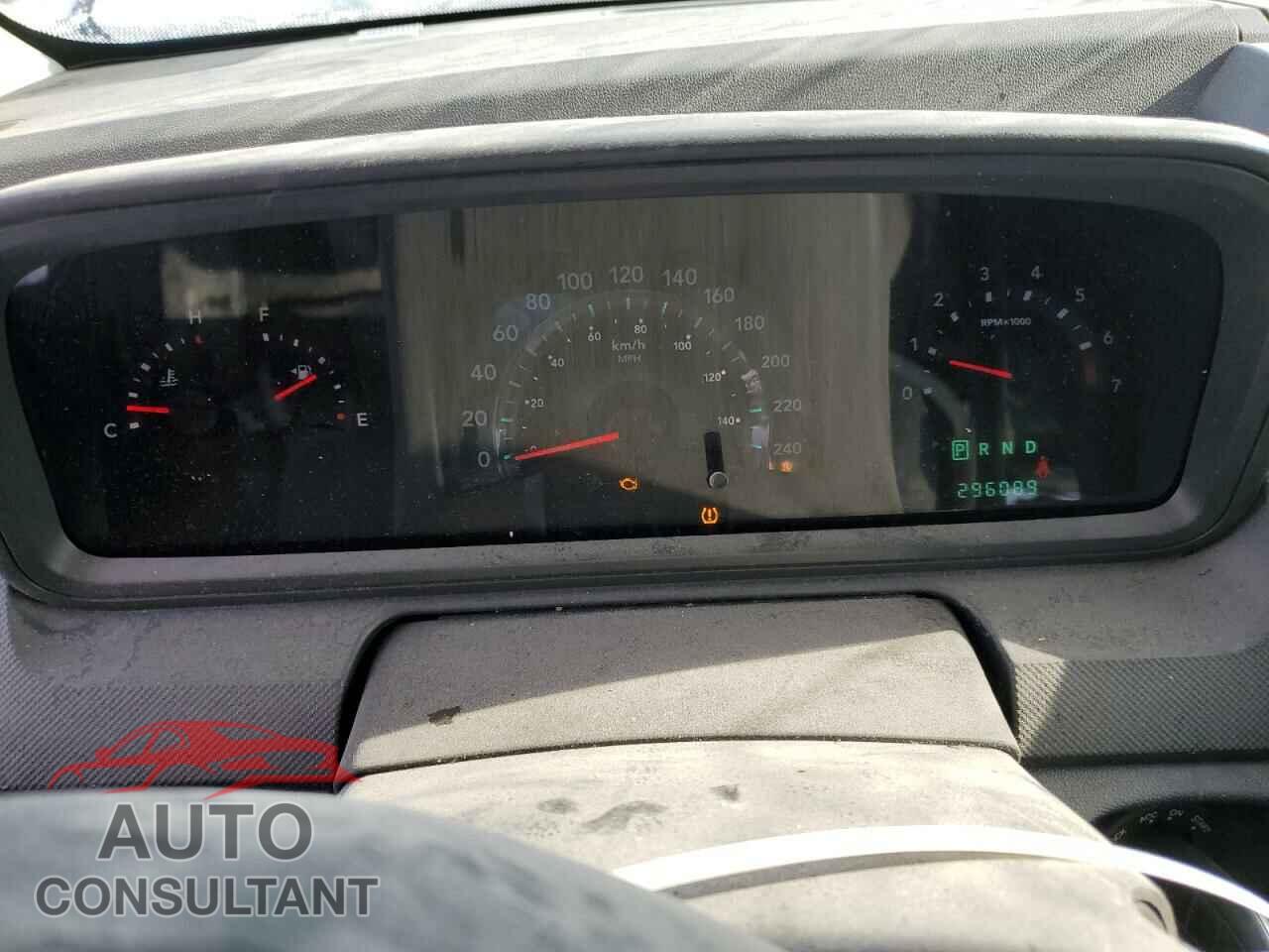 DODGE JOURNEY 2010 - 3D4PG4FB6AT194552