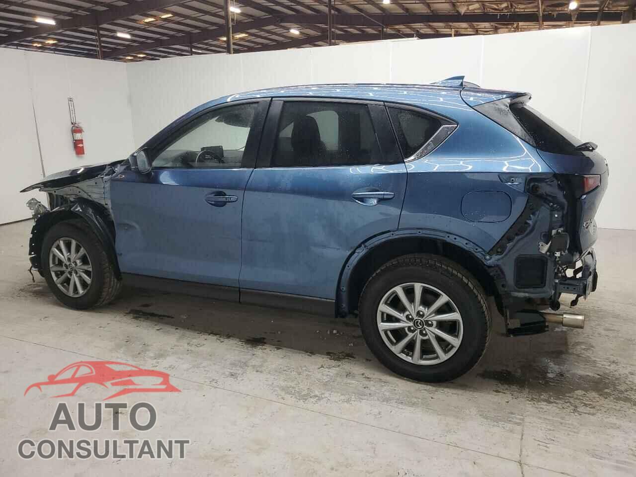 MAZDA CX-5 PREFE 2023 - JM3KFBCMXP0192093