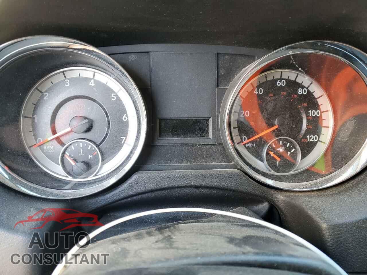 DODGE CARAVAN 2018 - 2C4RDGBG3JR296122