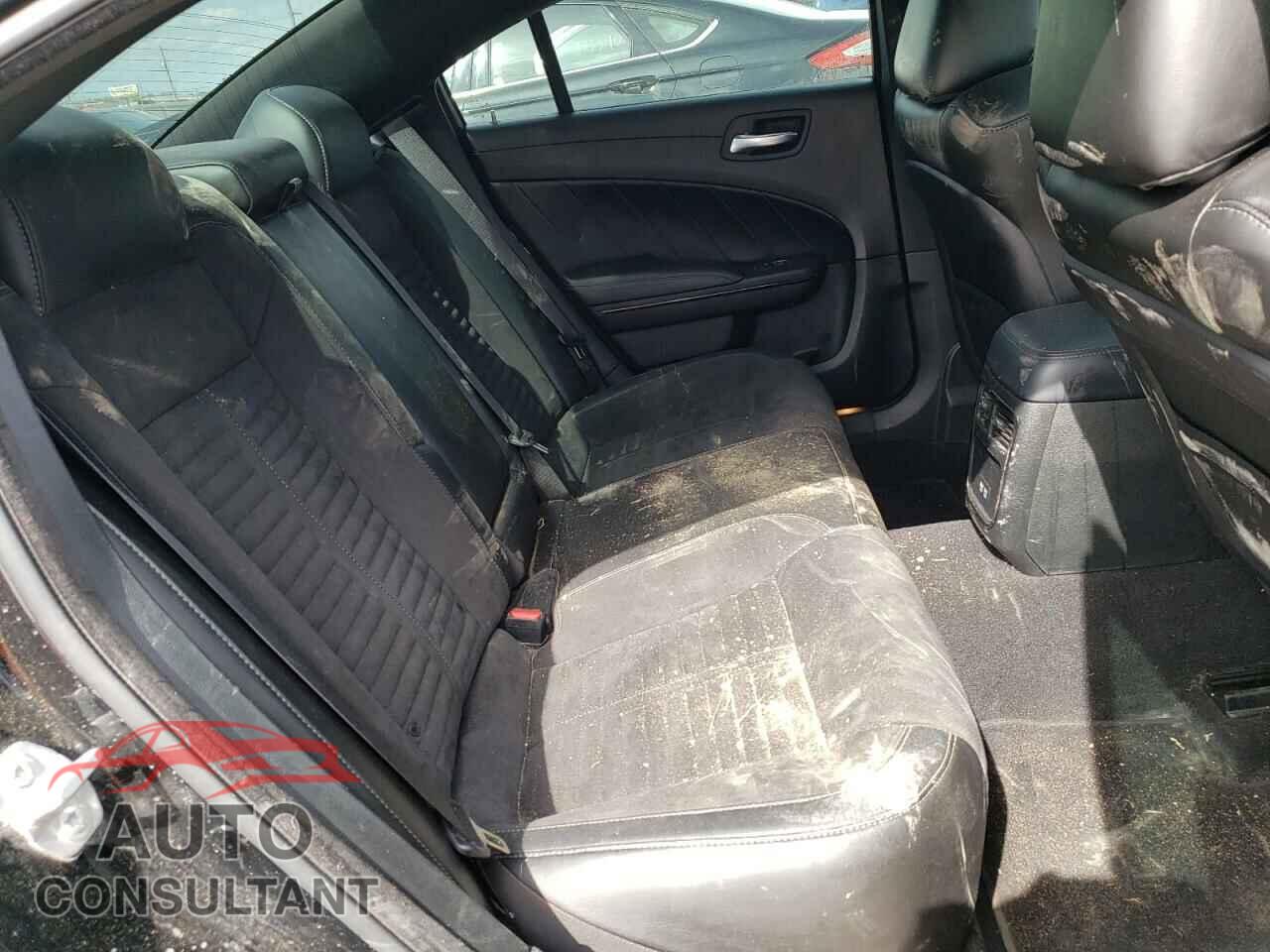 DODGE CHARGER 2023 - 2C3CDXCT6PH516003