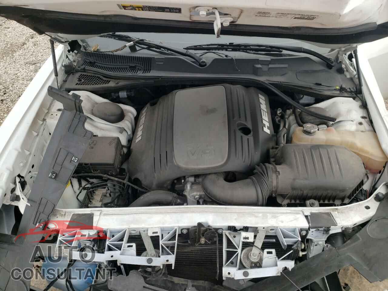 DODGE CHALLENGER 2019 - 2C3CDZBTXKH660496