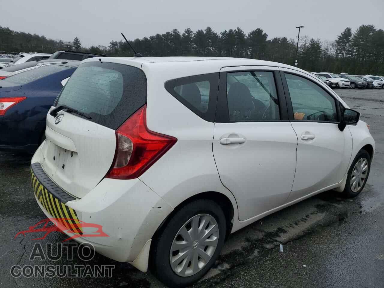 NISSAN VERSA 2016 - 3N1CE2CP6GL404875