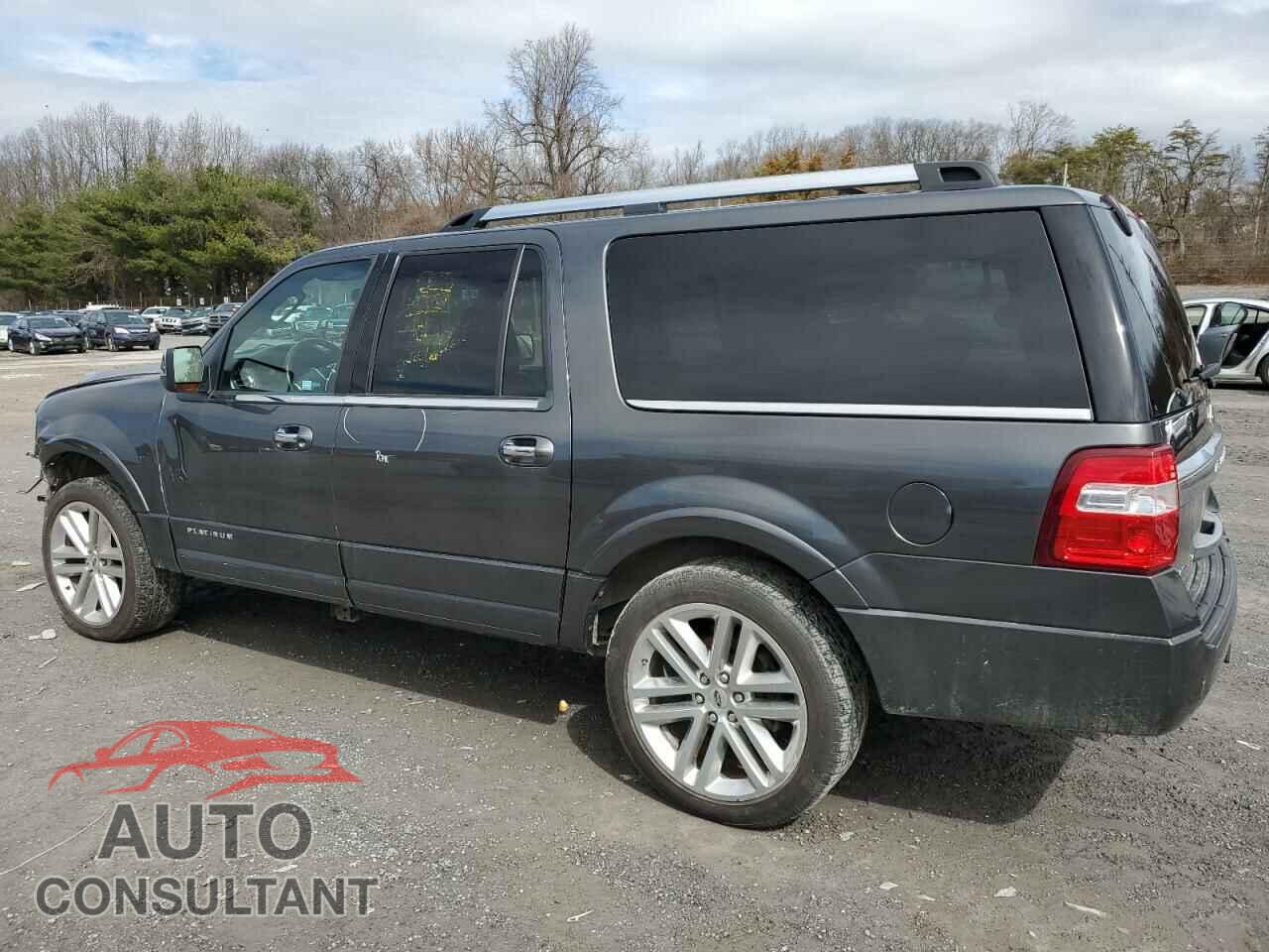 FORD EXPEDITION 2016 - 1FMJK1MTXGEF26945