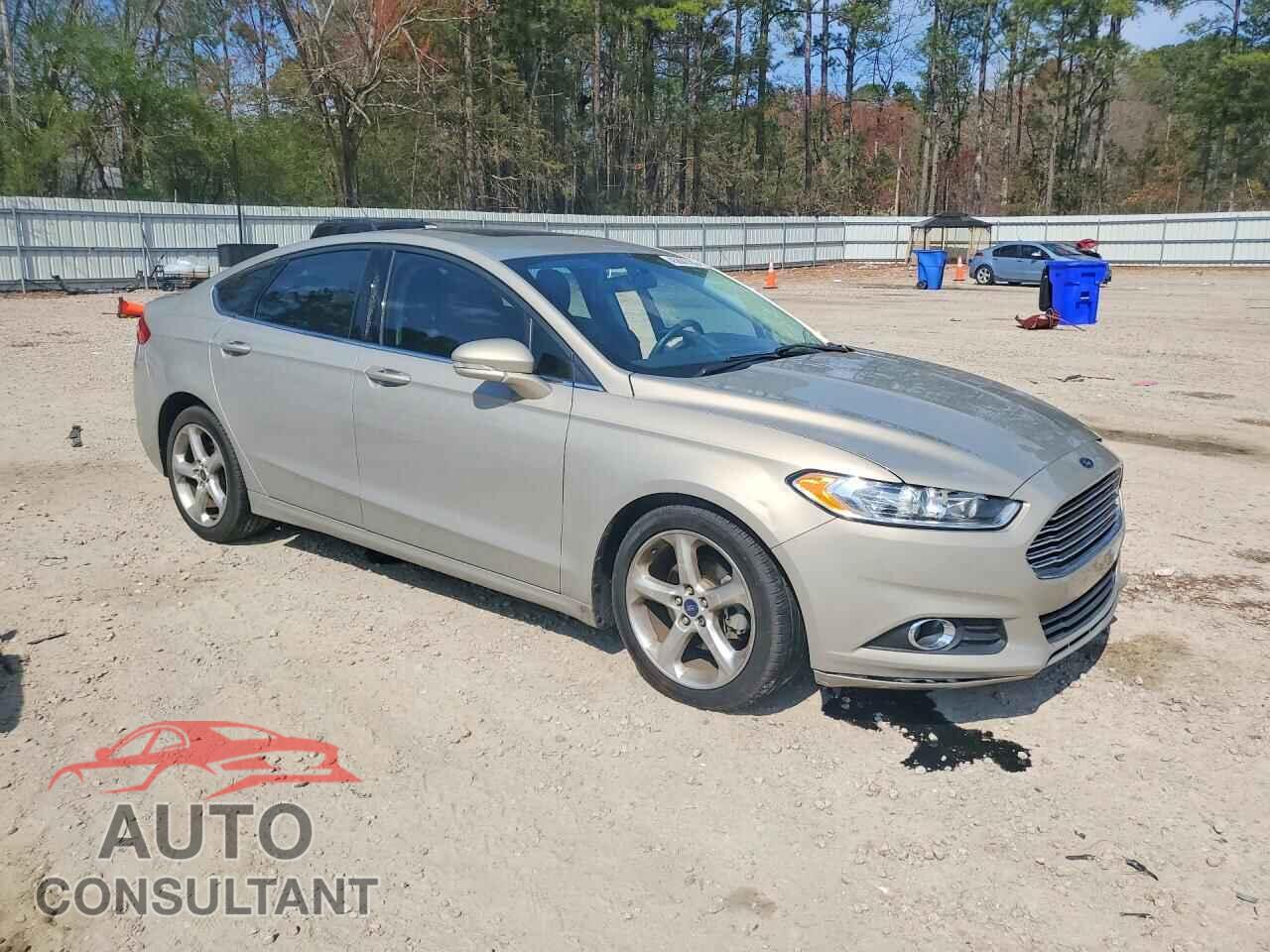 FORD FUSION 2015 - 3FA6P0HD3FR218686