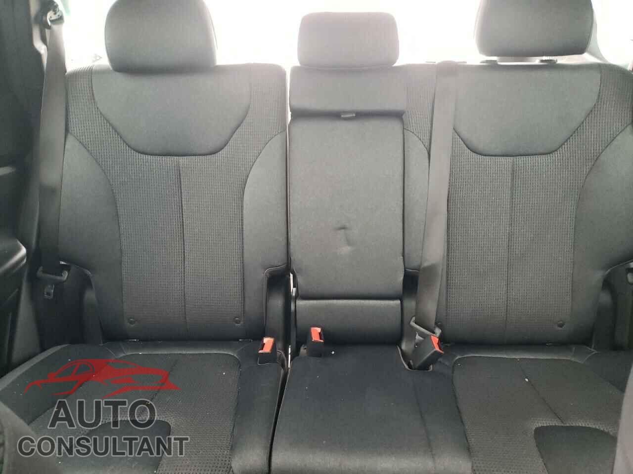 HYUNDAI SANTA FE 2019 - 5NMS2CAD3KH062016