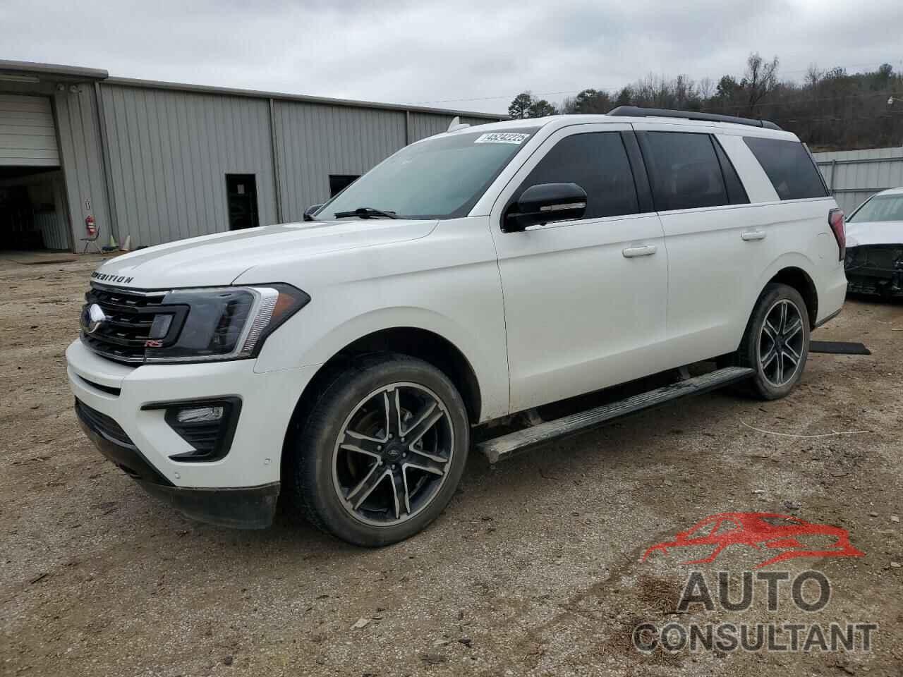 FORD EXPEDITION 2021 - 1FMJU2AT8MEA78558