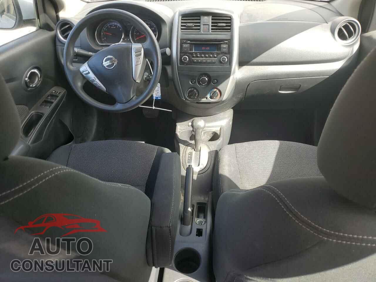 NISSAN VERSA 2016 - 3N1CN7AP0GL876358