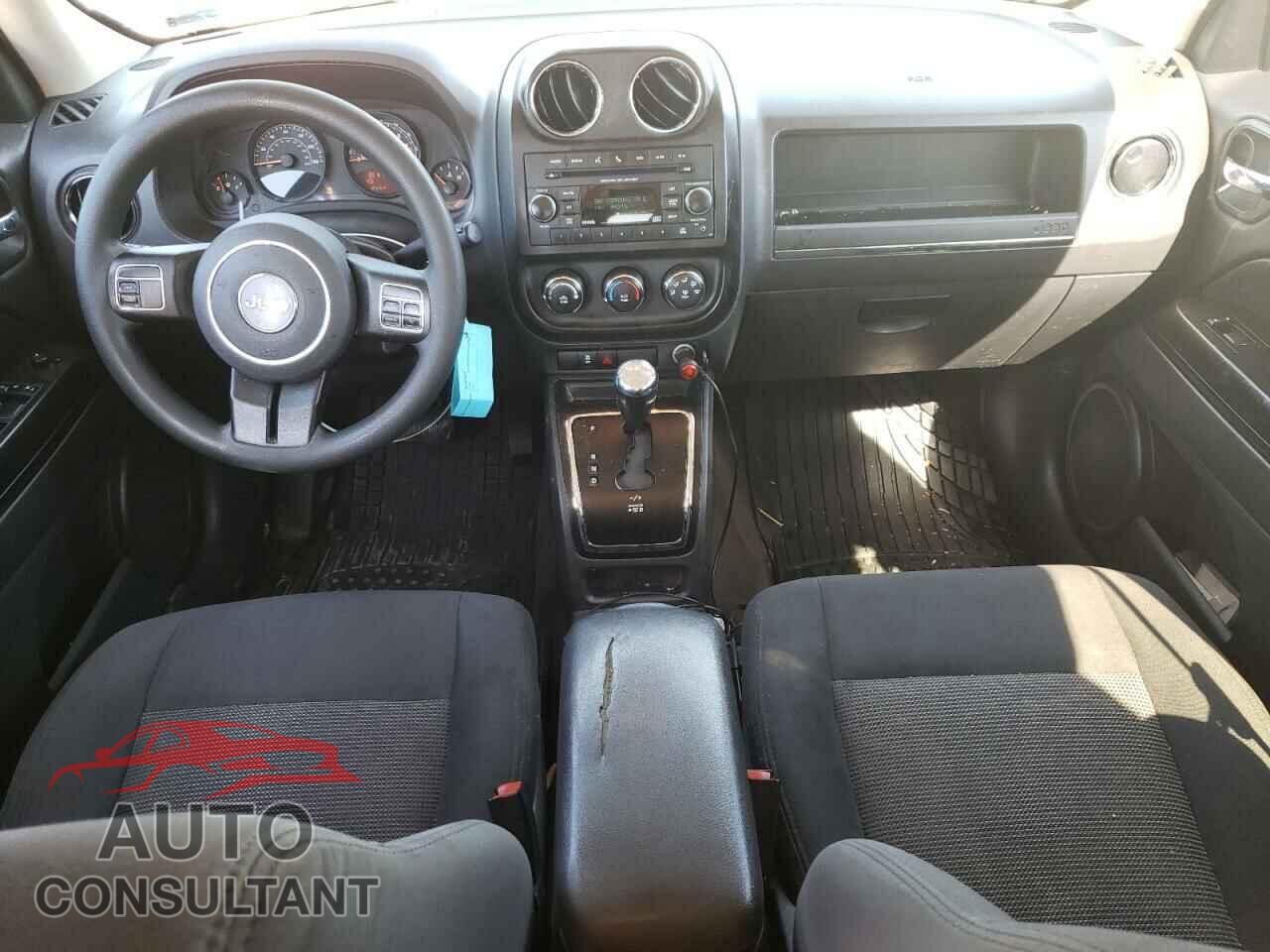 JEEP PATRIOT 2015 - 1C4NJPBA3FD157170